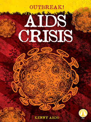 cover image of AIDS Crisis
